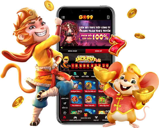 Hệ thống bảo mật hiện đại, đảm bảo an toàn thông tin người chơi