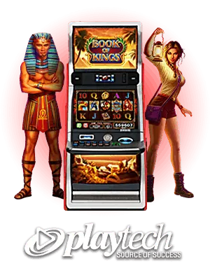 Đa dạng trò chơi Slot từ các nhà cung cấp hàng đầu