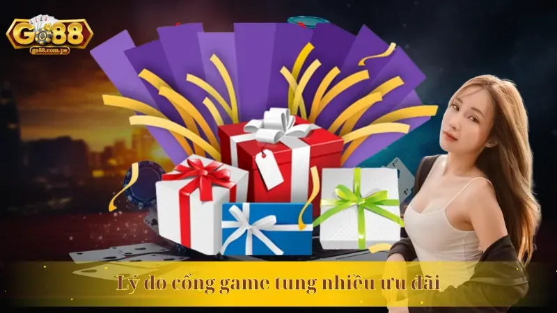 Ưu đãi nạp tiền lần đầu cho bắn cá